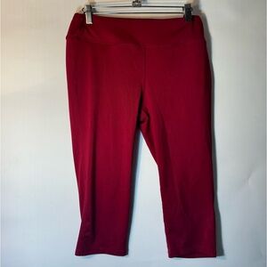 Reel Legend Capri Leggings